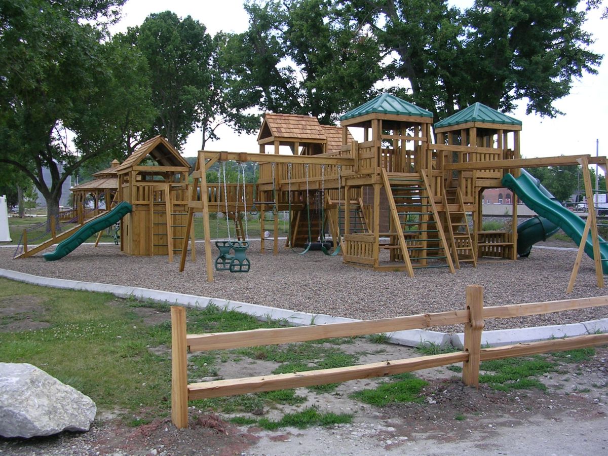 Playground