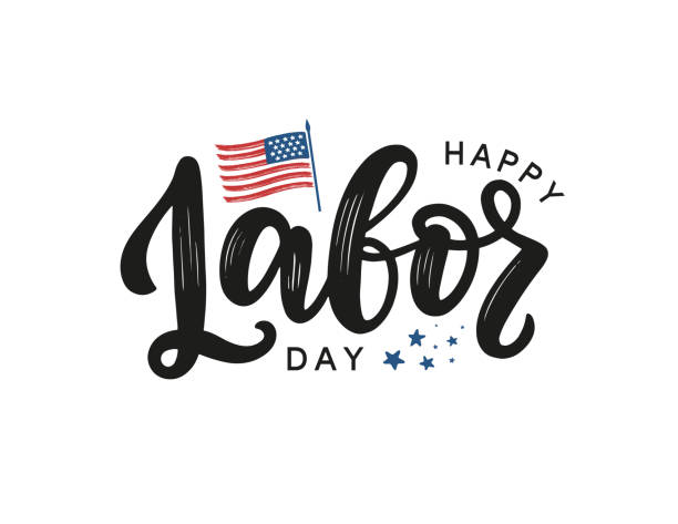 Labor DAy sign